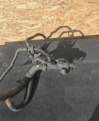 Audi A1 Engine coolant pipe/hose