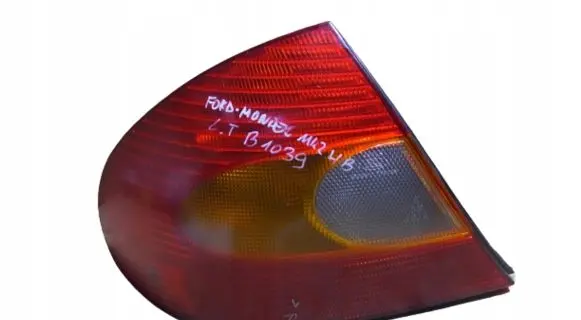 Ford Mondeo MK II Rear/tail lights