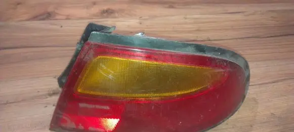 Mazda 323 F Rear/tail lights 0431439 043-1439