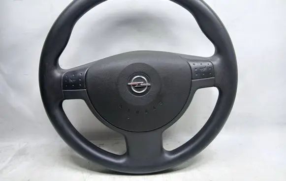 Opel Meriva A Steering wheel 145677-KASACJA 145677