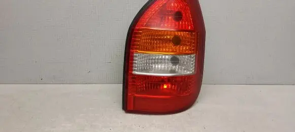 Opel Zafira A Rear/tail lights 62281 24424603