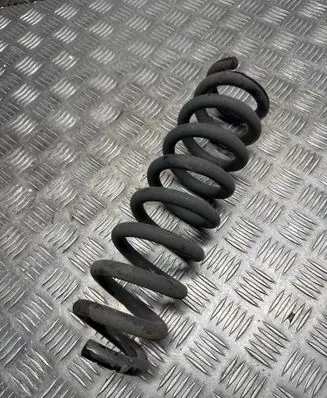 BMW X1 E84 Rear coil spring