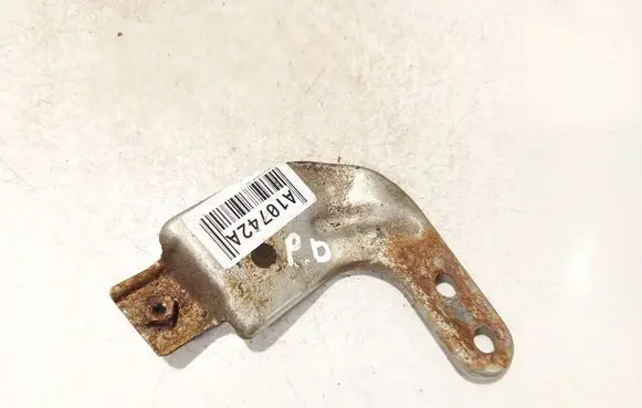 Mitsubishi Lancer X Front bumper mounting bracket