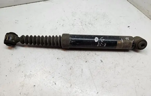 Citroen DS3 Rear shock absorber/damper 9685479880
