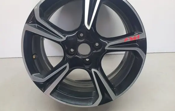 Opel Corsa F R17 alloy rim 39182183 F361 9832281680