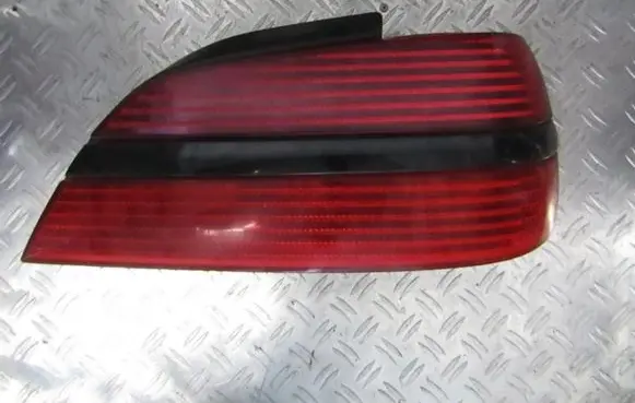 Peugeot 406 Rear/tail lights 9630364777