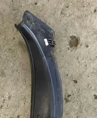 BMW 4 F32 F33 Rear light trim 7296103