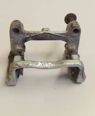Ford Mondeo MK IV Brake caliper pad carrier rear 