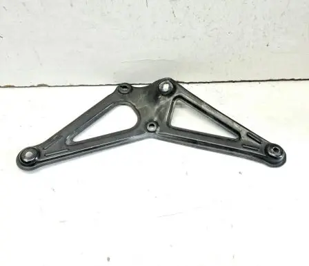 Hyundai i30 Rear differential mounting bracket 62476-S0000