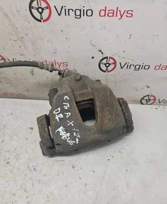 Ford Grand C-MAX Front brake caliper