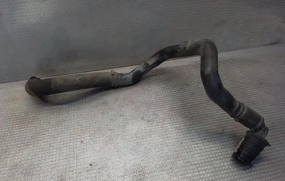 Opel Movano B Intercooler hose/pipe 8200730576B 8200730589C