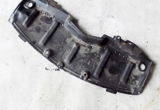 Mazda 6 Engine splash shield/under tray