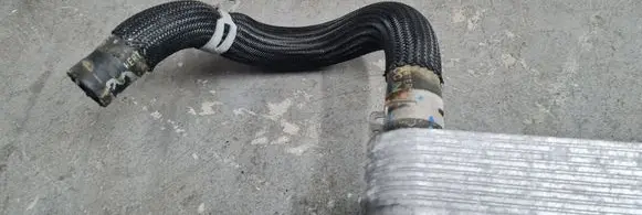 Chrysler Pacifica Engine coolant pipe/hose 68478003AA