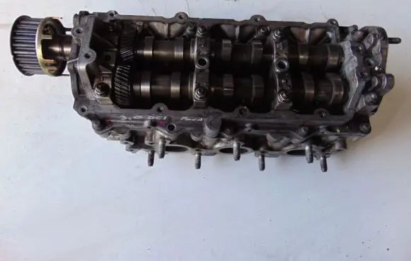 Renault Megane I Engine head 