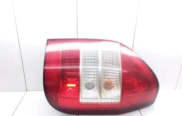 Opel Zafira A Rear/tail lights 62281 5249
