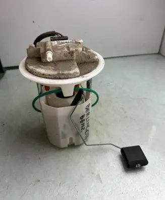 Citroen Berlingo In-tank fuel pump 9684994380 000453 13042010
