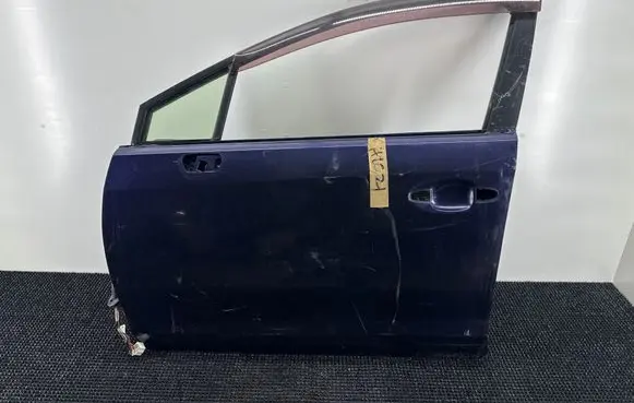 Subaru Impreza IV Front door