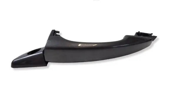 Opel Crossland X Front door exterior handle 293023