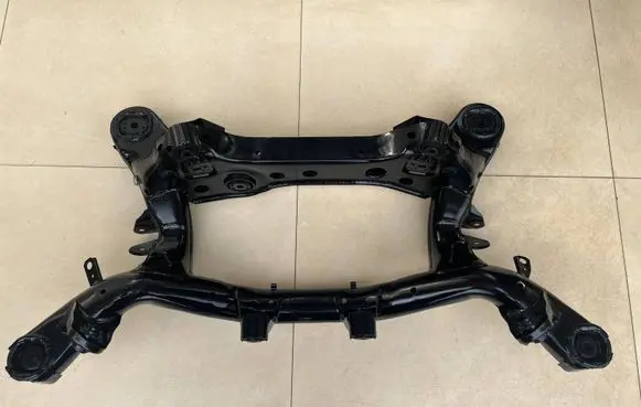 BMW 3 E92 E93 Rear axle beam 33316783714 6783714 33314051650