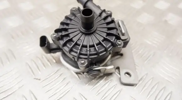 Hyundai Tucson IV NX4 Electric auxiliary coolant/water pump 289202M600