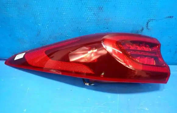 KIA Sportage Rear/tail lights 92401-F1600