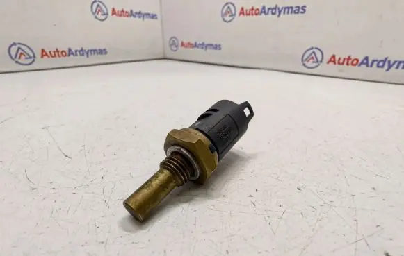 Coolant temperature sensor