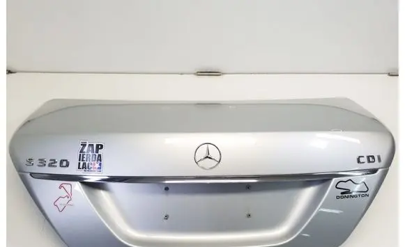 Mercedes-Benz S W221 Tailgate/trunk/boot lid A2217500275