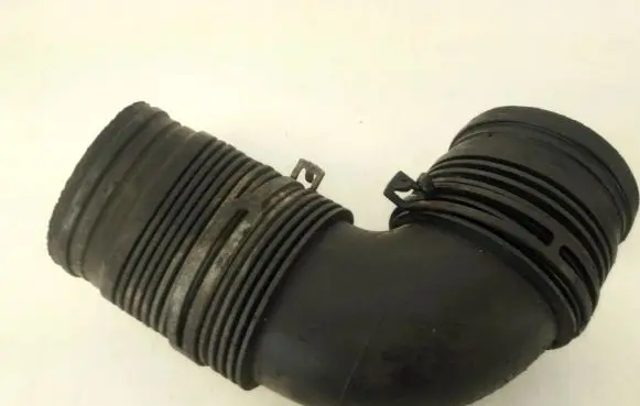 Ford Galaxy Air intake hose/pipe 97VW9W633DA 7M0129627Q