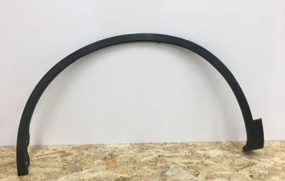Infiniti FX Front arch trim 63860CG000