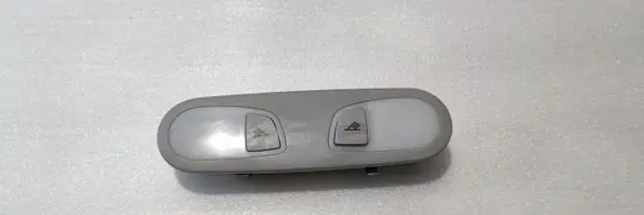 Audi A7 S7 4G Rear seat light 4G0947111