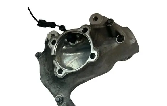 BMW 1 F20 F21 Front wheel hub spindle knuckle 6792286