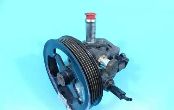 Mitsubishi Lancer VIII Electric power steering pump IMPRK1339726