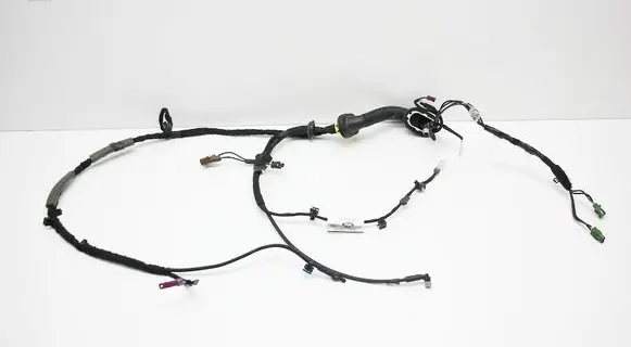 Land Rover Range Rover Sport L461 Tailgate/trunk wiring harness N9X214B562ED