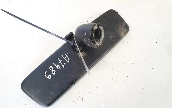 Volkswagen PASSAT B5 Rear view mirror (interior) 3b0857511a