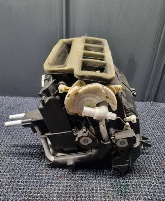 Subaru XV Interior heater climate box assembly 72110FJ230 T1019064TA 20710523155