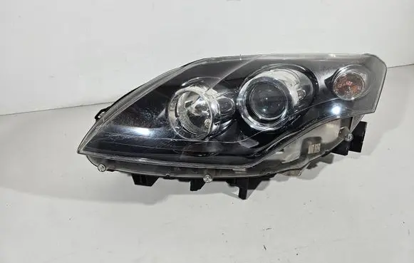 Renault Laguna III Headlight/headlamp 260100041R