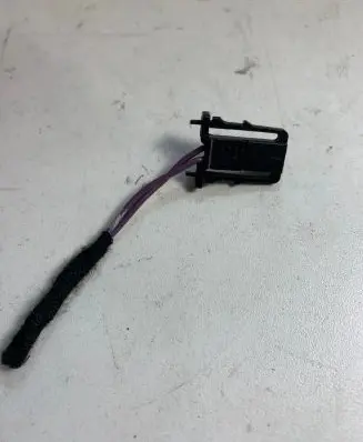 Audi A7 S7 4G Other wiring loom 1J0971972