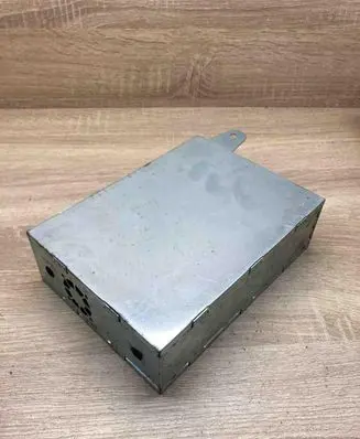 BMW X5 E53 GPS navigation control unit/module 6906923 003413
