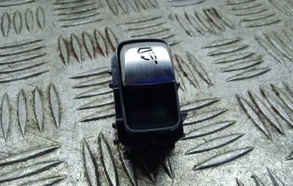 Mercedes-Benz C AMG W205 Seat control switch A2059056611