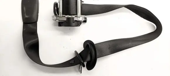 BMW X1 F48 F49 Front seatbelt 635267200A