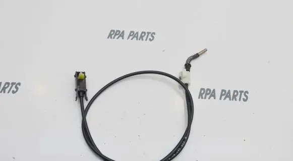 Gear shift cable linkage