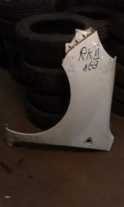 Renault Kangoo II Fender 631010288r