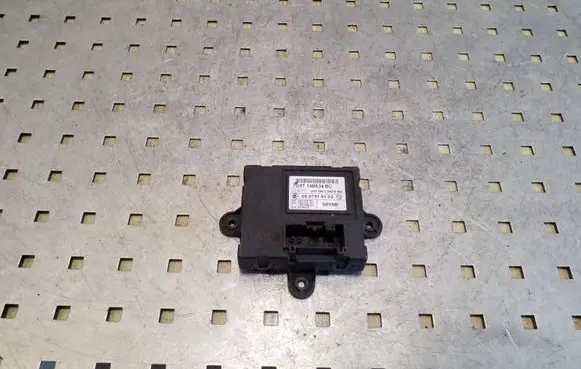 Ford Galaxy Door control unit/module 7G9T14B534BC 0507918102