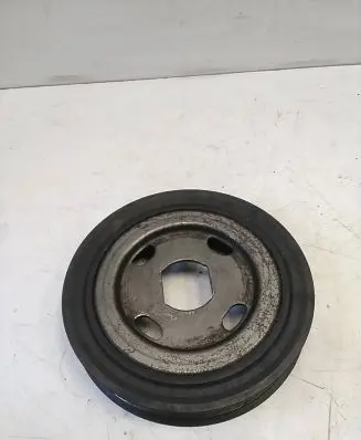 Renault Megane III Crankshaft pulley E05714