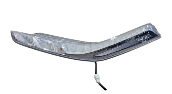 Nissan Leaf I (ZE0) Rear/tail lights 