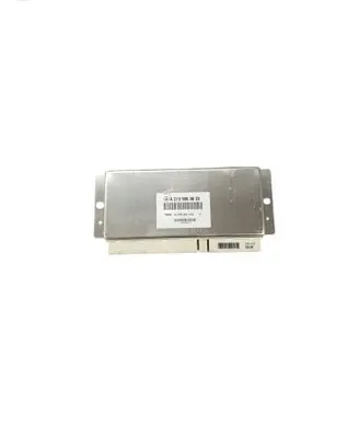 Mercedes-Benz E W213 Suspension control unit/module A2139003623