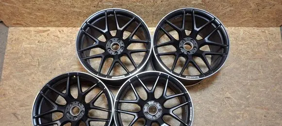 Mercedes-Benz AMG GT 4 x290 w290 R21 alloy rim A2904010800 K216820