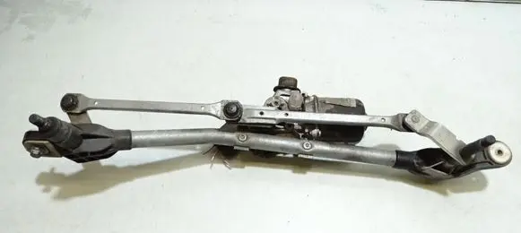 Renault Megane III Front wiper linkage W000007226