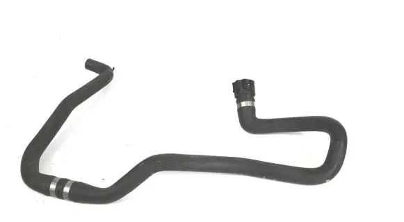 BMW X5 F15 Air intake hose/pipe 9253001