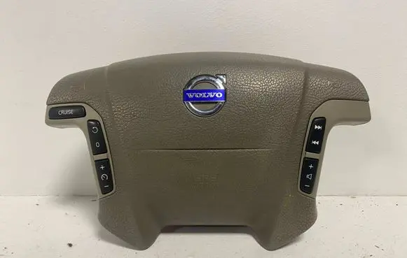Volvo V70 Steering wheel airbag 30754314 30739572 30739578